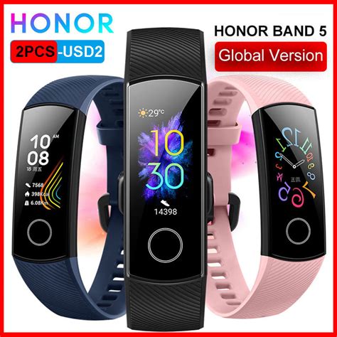 honor band 5 with nfc|honor band 5 heart rate.